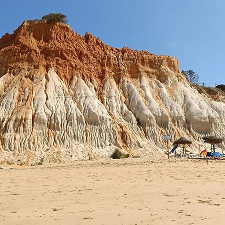Apartmán Casa Do Algarve Albufeira Exteriér fotografie