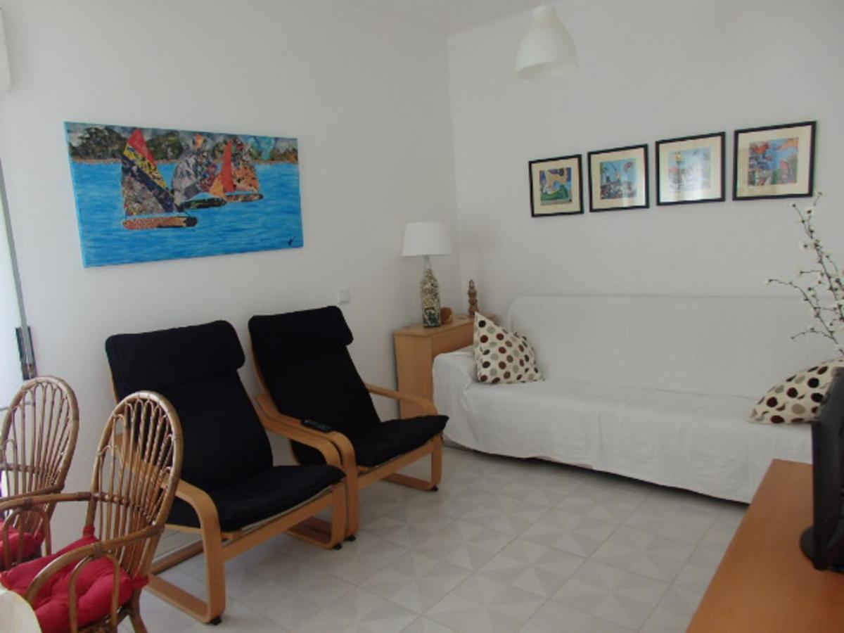 Apartmán Casa Do Algarve Albufeira Exteriér fotografie
