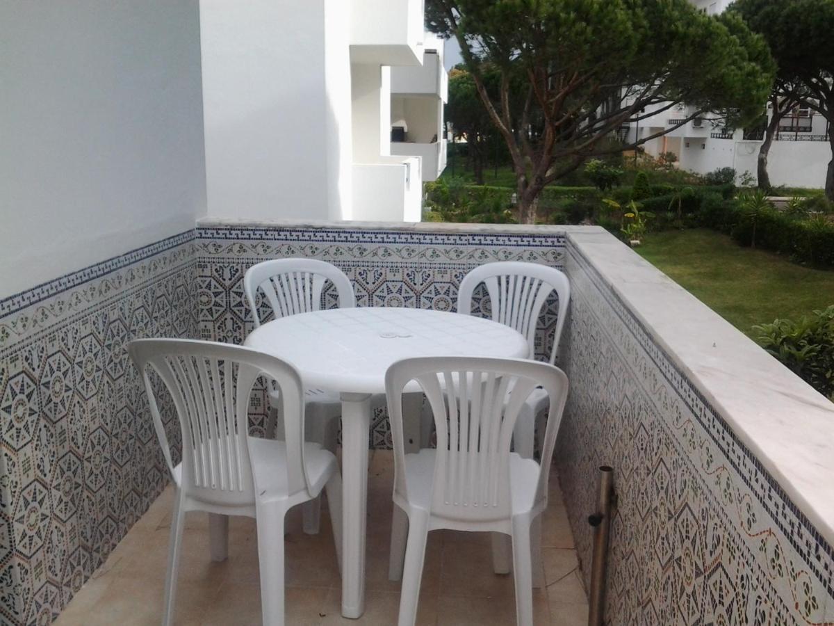 Apartmán Casa Do Algarve Albufeira Exteriér fotografie