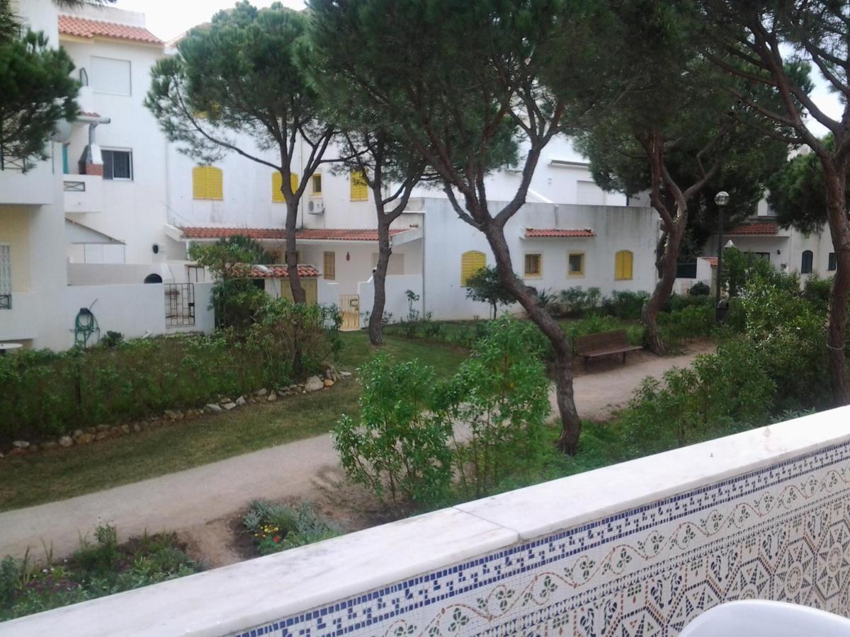 Apartmán Casa Do Algarve Albufeira Exteriér fotografie