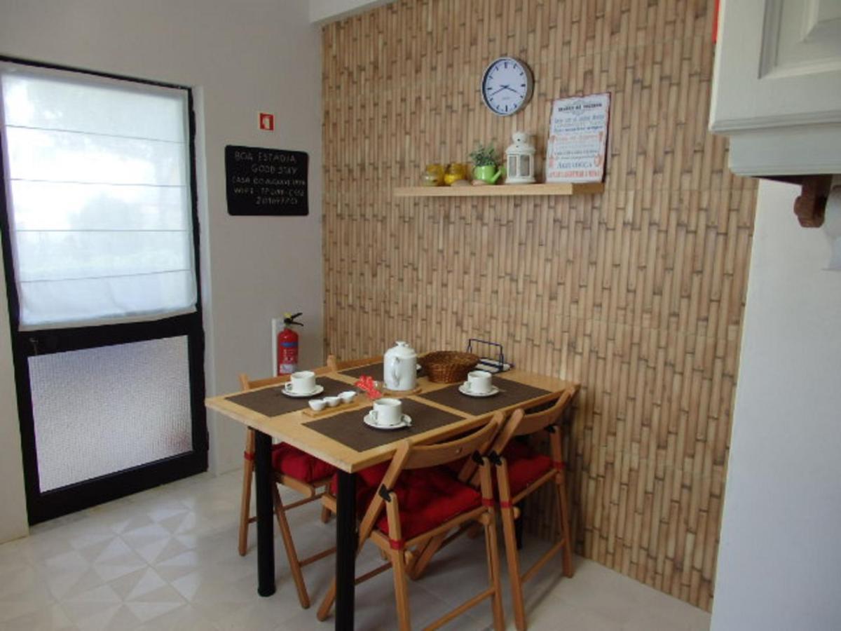 Apartmán Casa Do Algarve Albufeira Exteriér fotografie