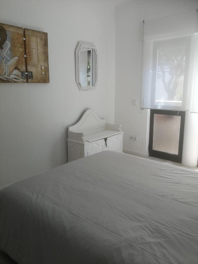 Apartmán Casa Do Algarve Albufeira Exteriér fotografie