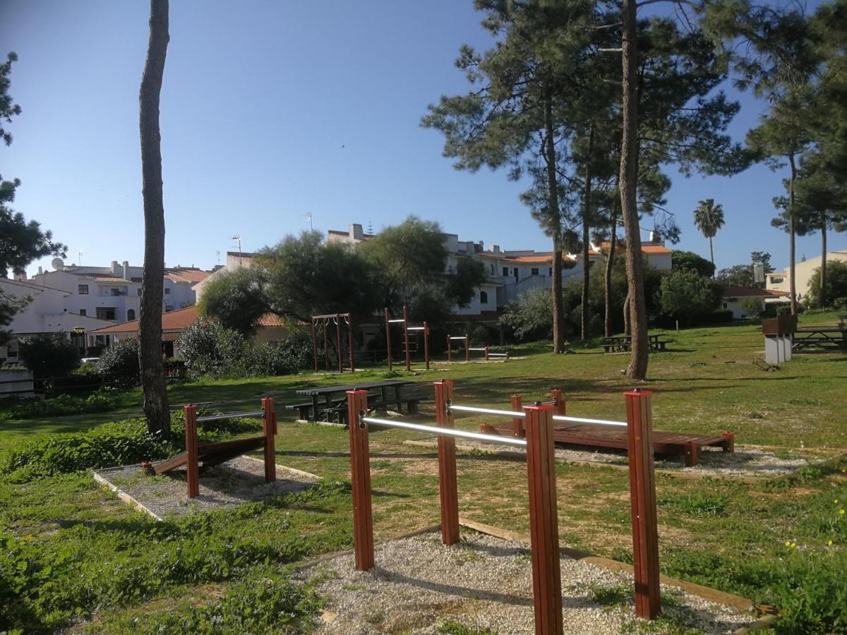 Apartmán Casa Do Algarve Albufeira Exteriér fotografie