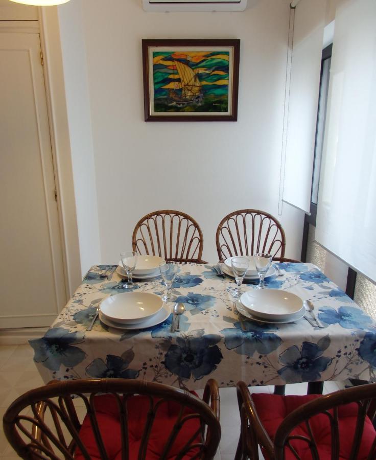 Apartmán Casa Do Algarve Albufeira Exteriér fotografie