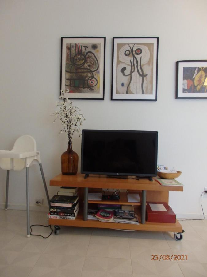 Apartmán Casa Do Algarve Albufeira Exteriér fotografie